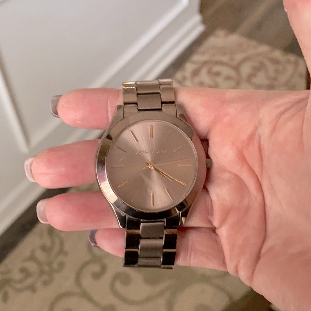 Michael Kors watch